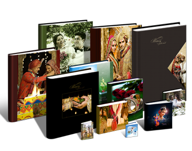 Creative PhotoBooks